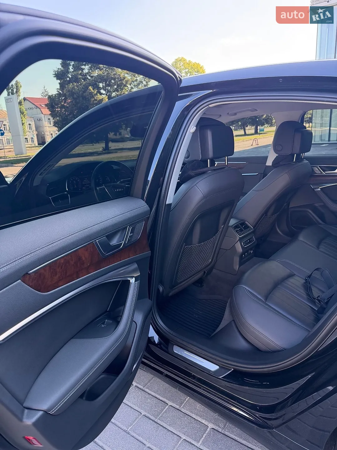 2019 Audi A6 - мініатюра 33