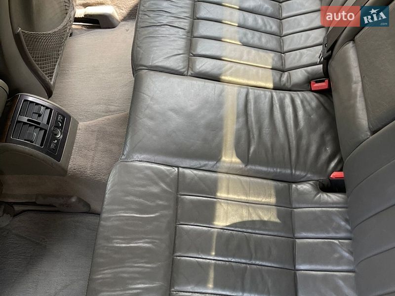 Седан Audi A6 2002 в Києві