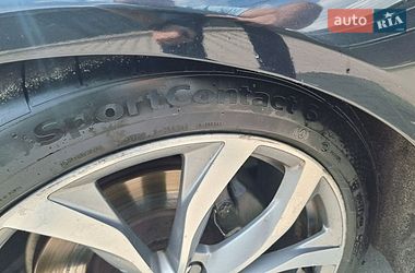 Седан Audi A6 2014 в Львові
