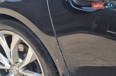 Седан Audi A6 2014 в Львові