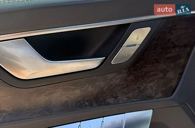 Седан Audi A6 2018 в Ужгороді