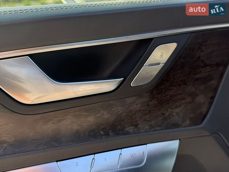 Седан Audi A6 2018 в Ужгороді