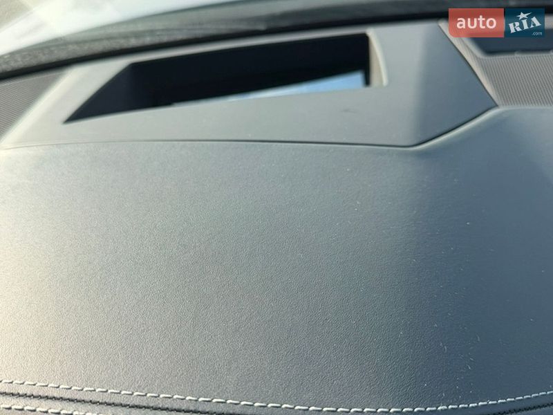 Седан Audi A6 2018 в Ужгороді