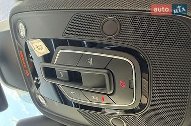 Седан Audi A6 2018 в Ужгороді