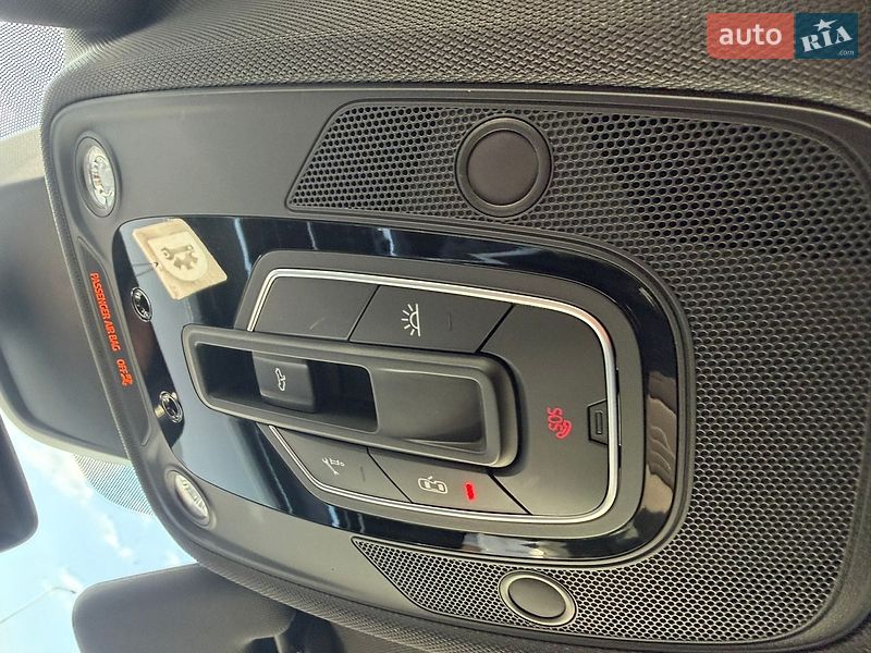 Седан Audi A6 2018 в Ужгороді