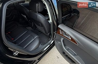 Седан Audi A6 2013 в Николаеве фото 5 Седан Audi A6 2013 в Николаеве