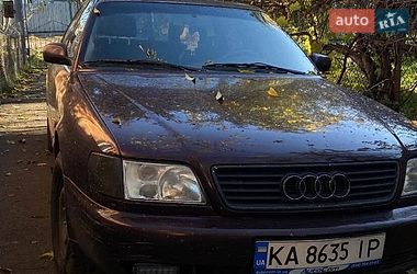 Седан Audi A6 1995 в Вінниці