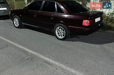 Седан Audi A6 1995 в Вінниці