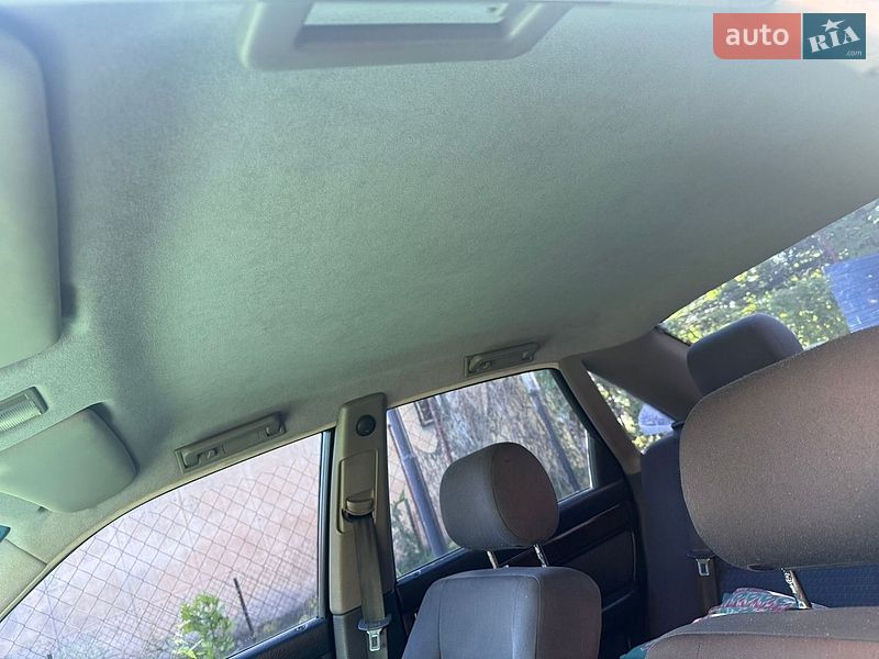 Седан Audi A6 1996 в Львове фото 17 Седан Audi A6 1996 в Львове