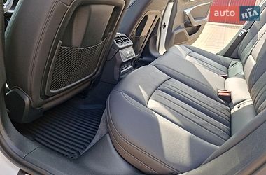 Седан Audi A6 2021 в Василькові