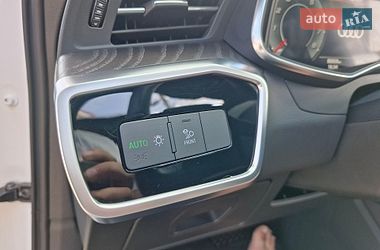 Седан Audi A6 2021 в Василькові