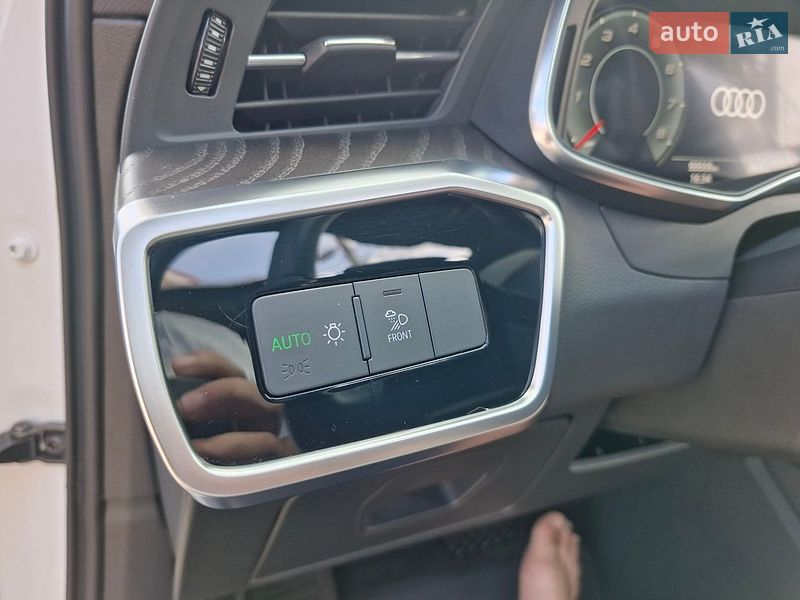 Седан Audi A6 2021 в Василькові