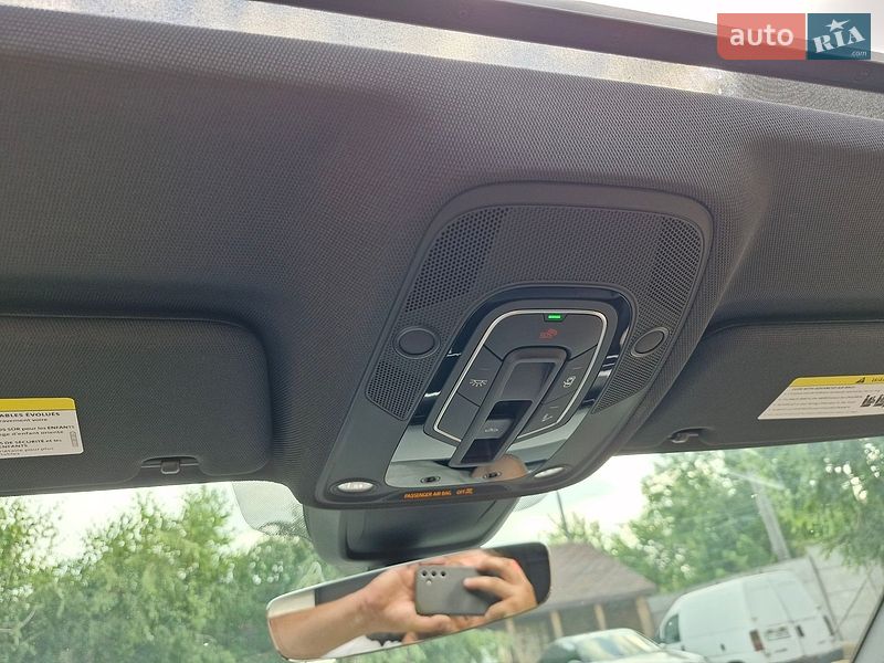 Седан Audi A6 2021 в Василькові