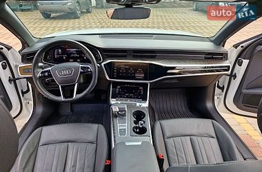Седан Audi A6 2021 в Василькові