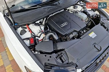 Седан Audi A6 2021 в Василькові