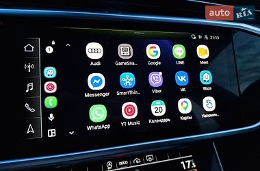 Седан Audi A6 2021 в Василькові