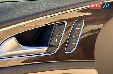 Седан Audi A6 2012 в Чорноморську