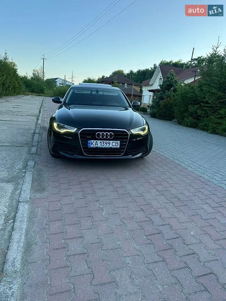 2010 Skoda Octavia - мініатюра 11