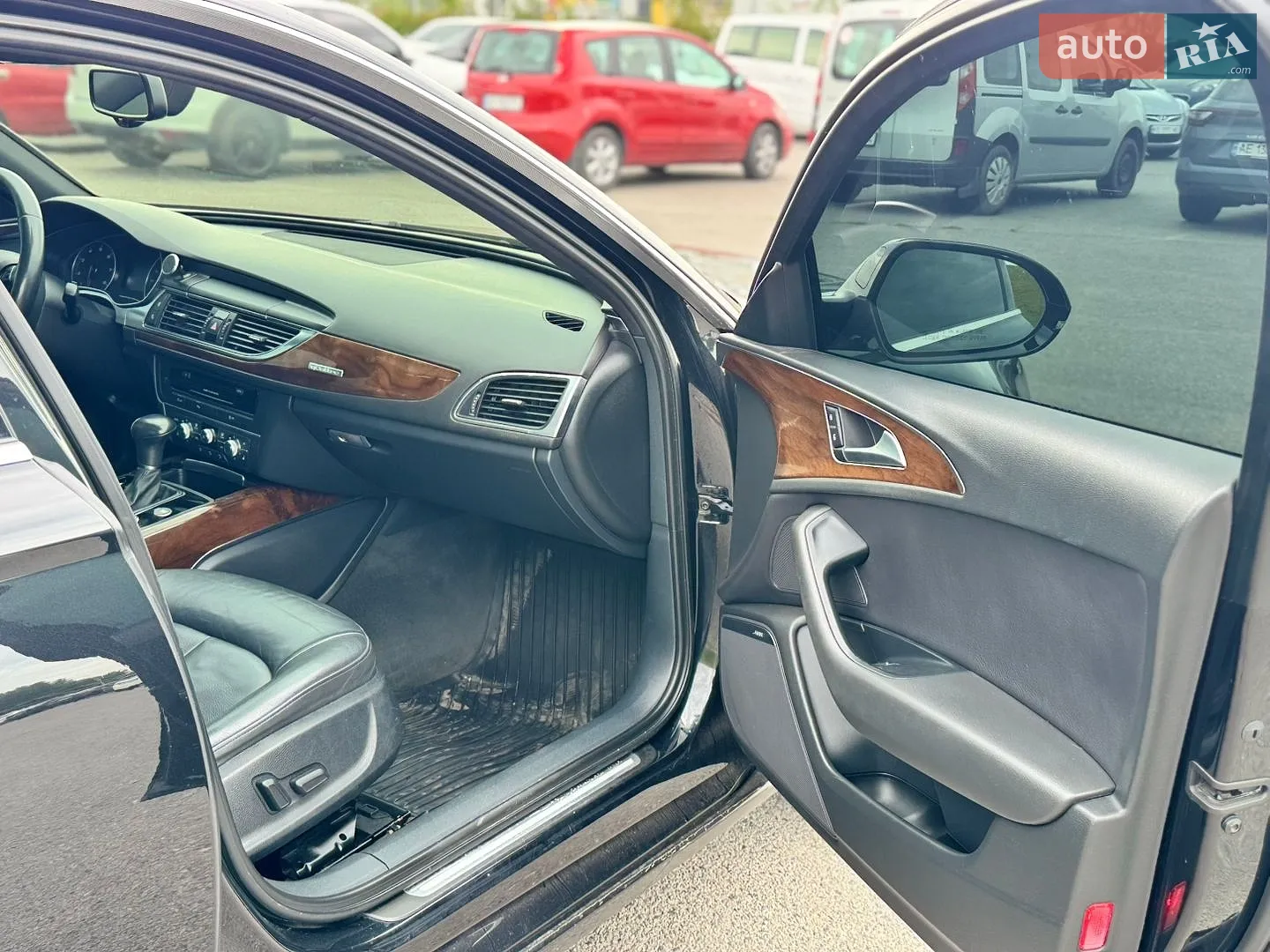 2013 Audi A6 - мініатюра 19
