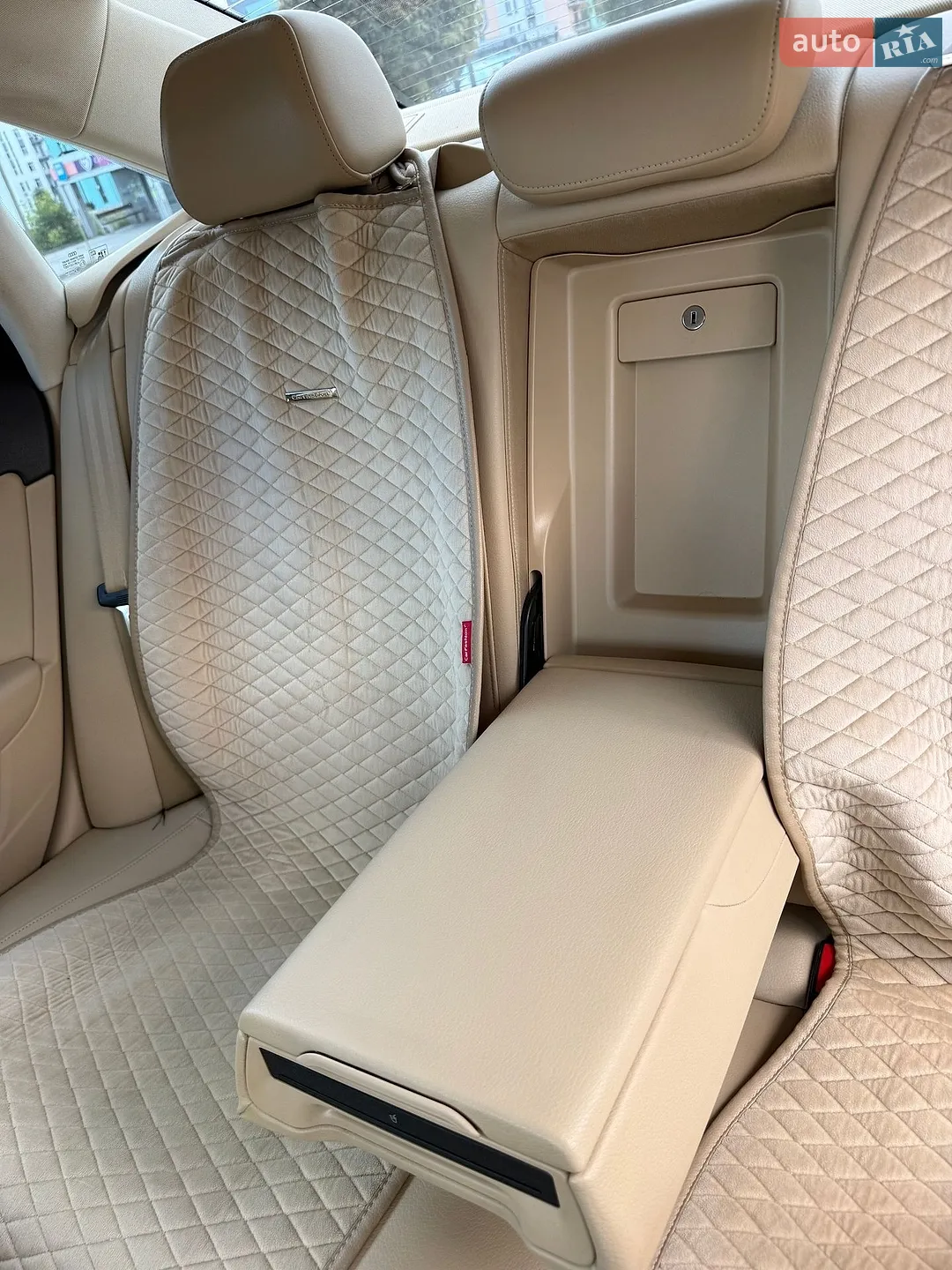 2012 Audi A6 - мініатюра 18