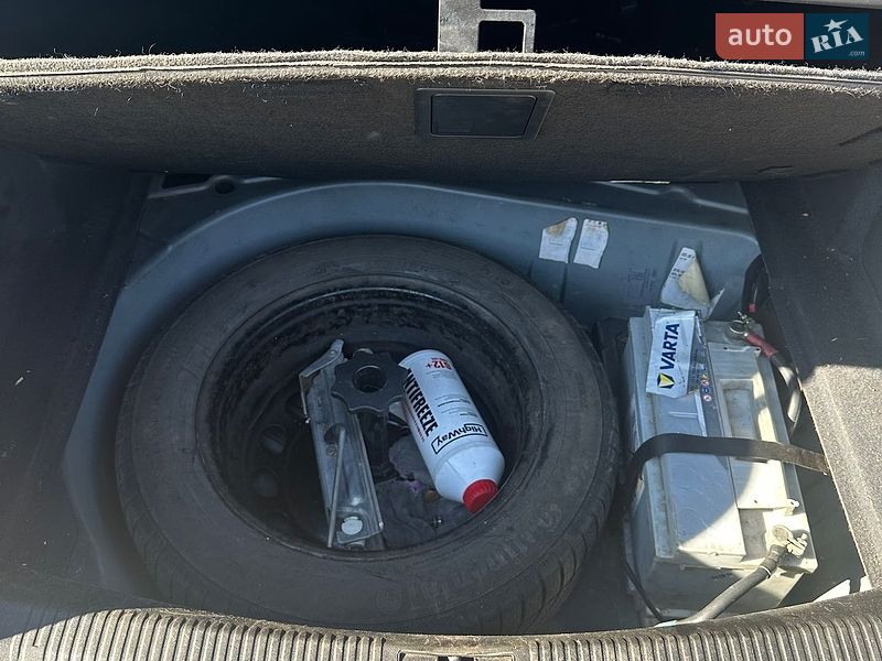 Седан Audi A6 2006 в Полтаві