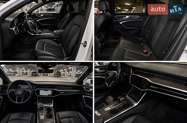 Седан Audi A6 2019 в Киеве фото 7 Седан Audi A6 2019 в Киеве