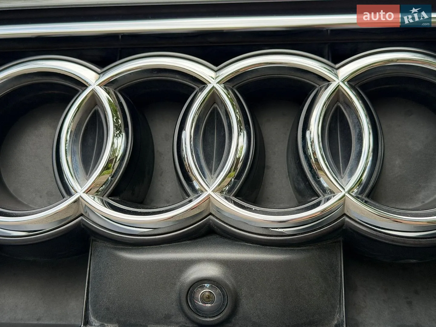 2020 Audi A6 - мініатюра 31