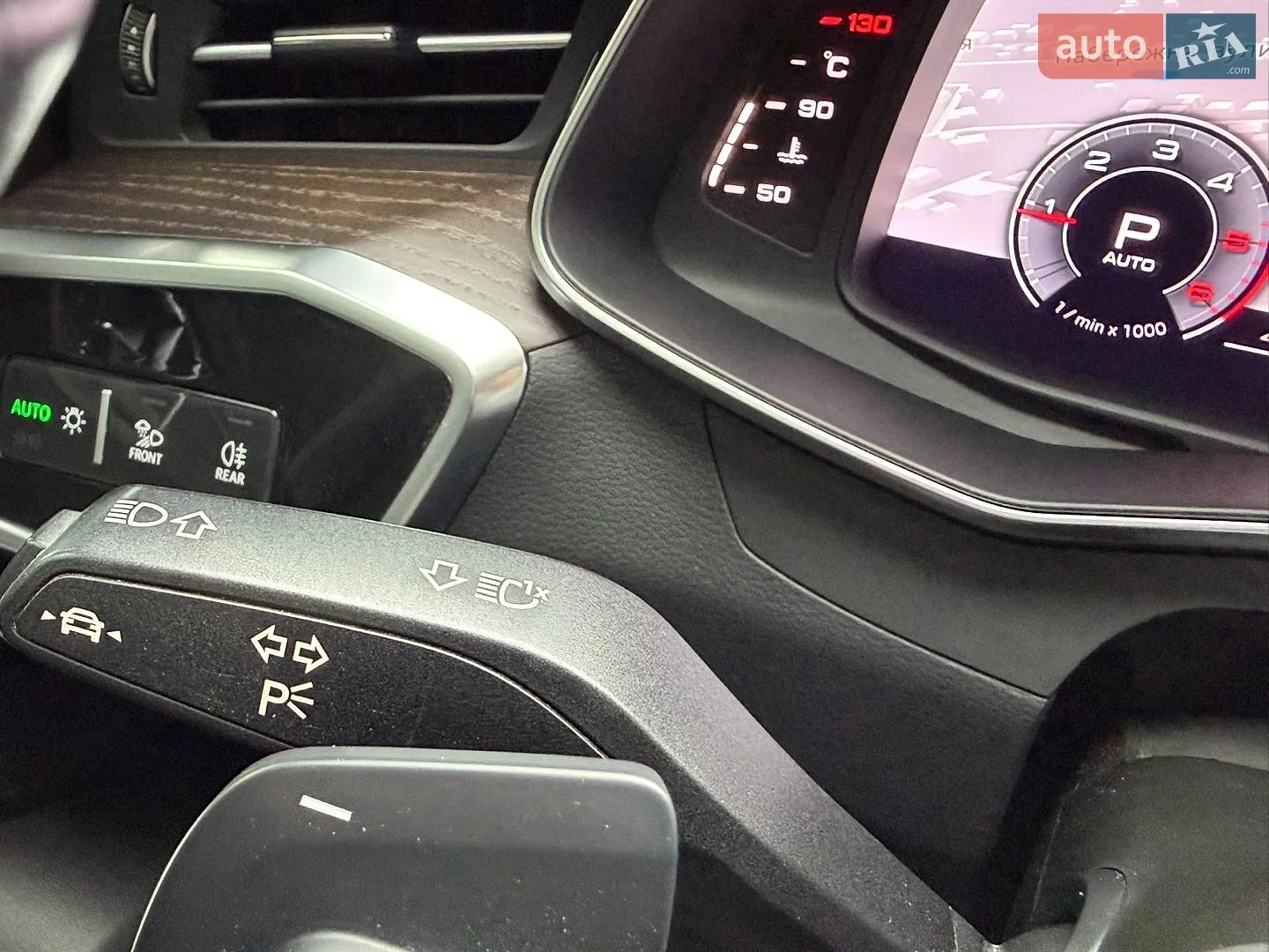 2020 Audi A6 - мініатюра 54
