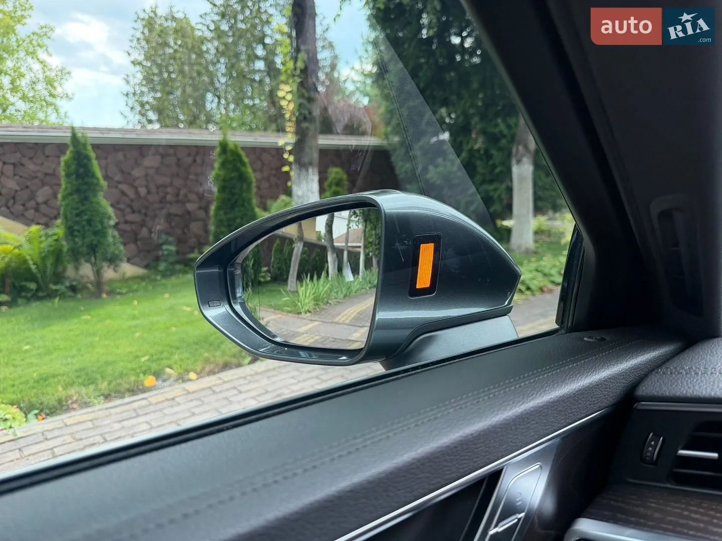 2020 Audi A6 - мініатюра 89