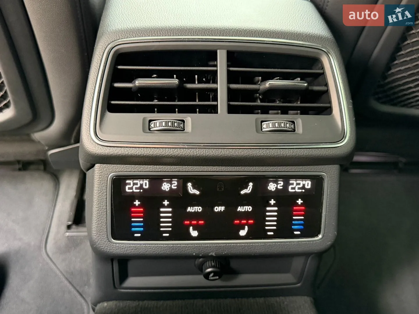 2020 Audi A6 - мініатюра 104
