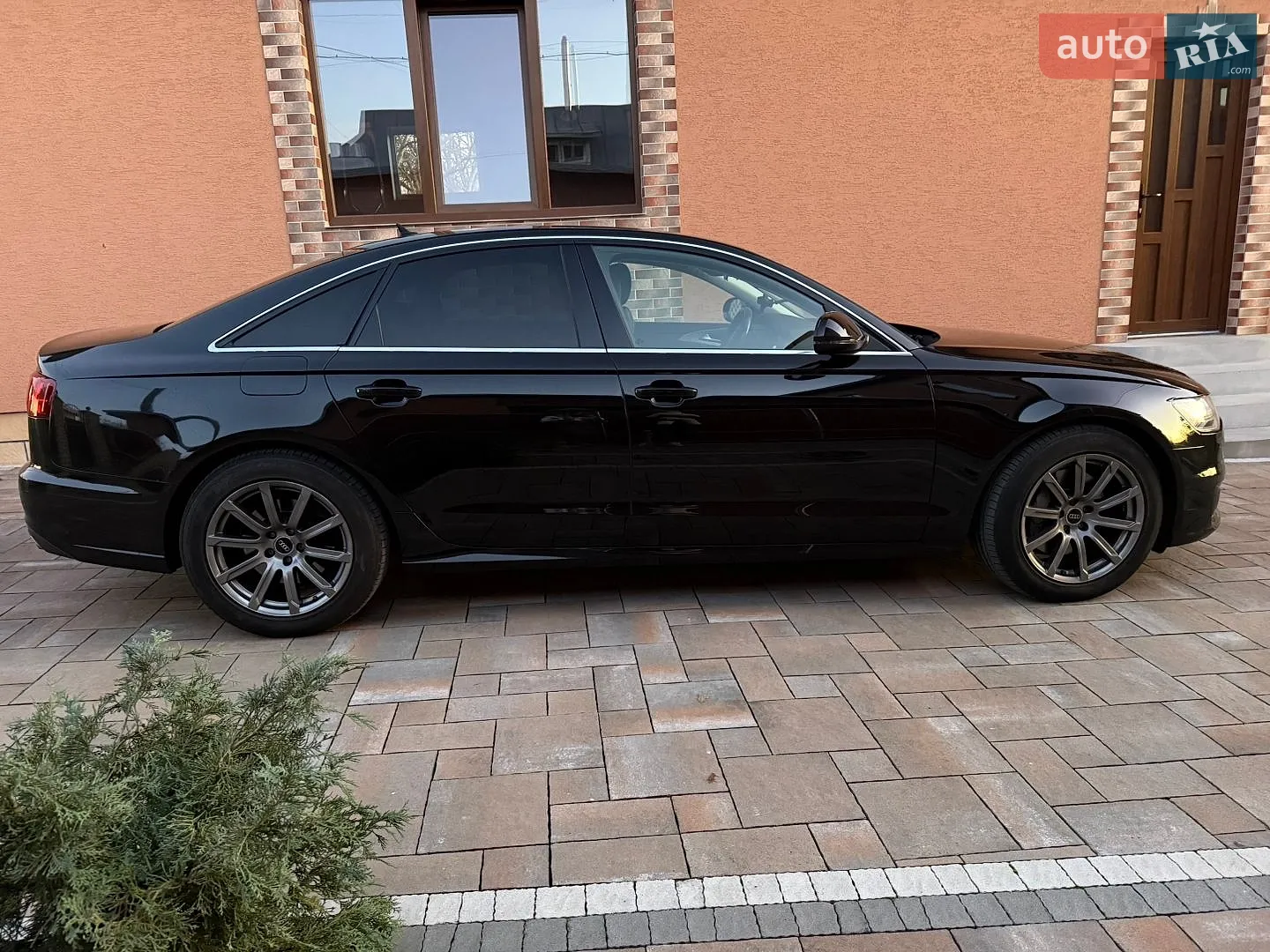 2015 Audi A6 - мініатюра 2