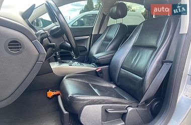 Седан Audi A6 2008 в Дніпрі