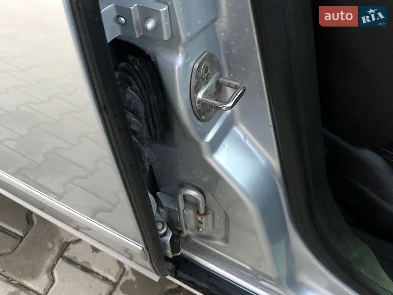 Универсал Audi A6 2003 в Чемеровцах фото 15 Универсал Audi A6 2003 в Чемеровцах