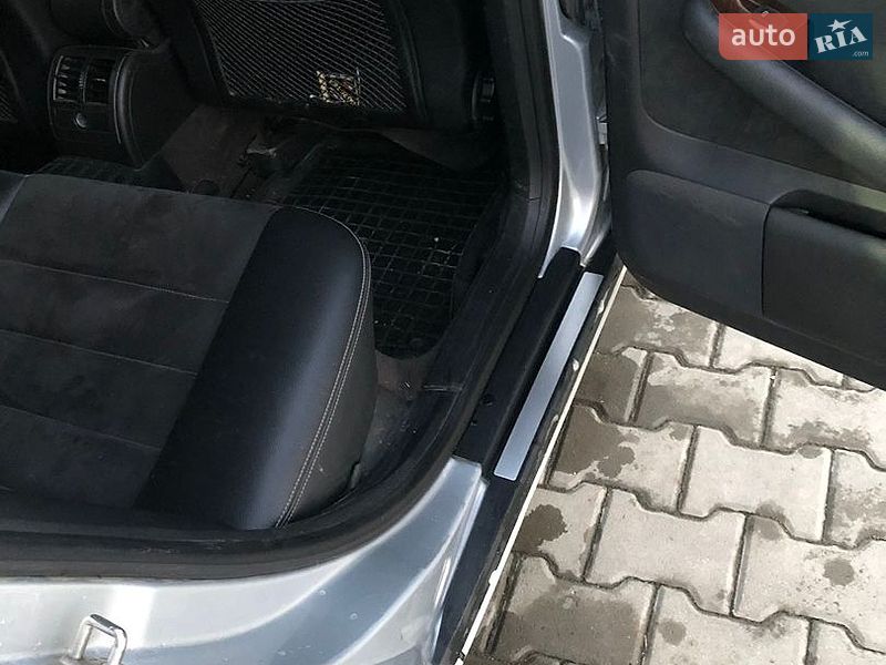 Универсал Audi A6 2003 в Чемеровцах фото 16 Универсал Audi A6 2003 в Чемеровцах
