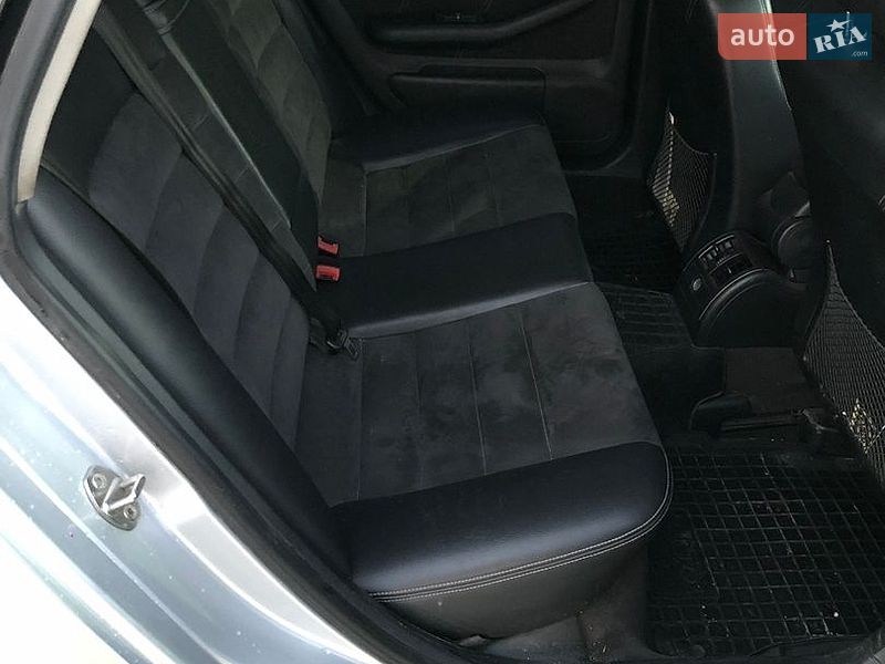 Универсал Audi A6 2003 в Чемеровцах фото 17 Универсал Audi A6 2003 в Чемеровцах
