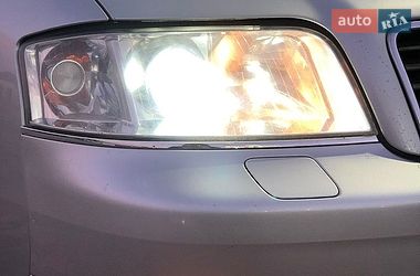 Универсал Audi A6 2003 в Чемеровцах фото 18 Универсал Audi A6 2003 в Чемеровцах