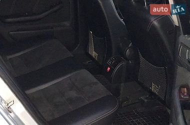 Универсал Audi A6 2003 в Чемеровцах фото 19 Универсал Audi A6 2003 в Чемеровцах