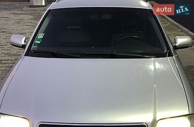 Универсал Audi A6 2003 в Чемеровцах фото 12 Универсал Audi A6 2003 в Чемеровцах