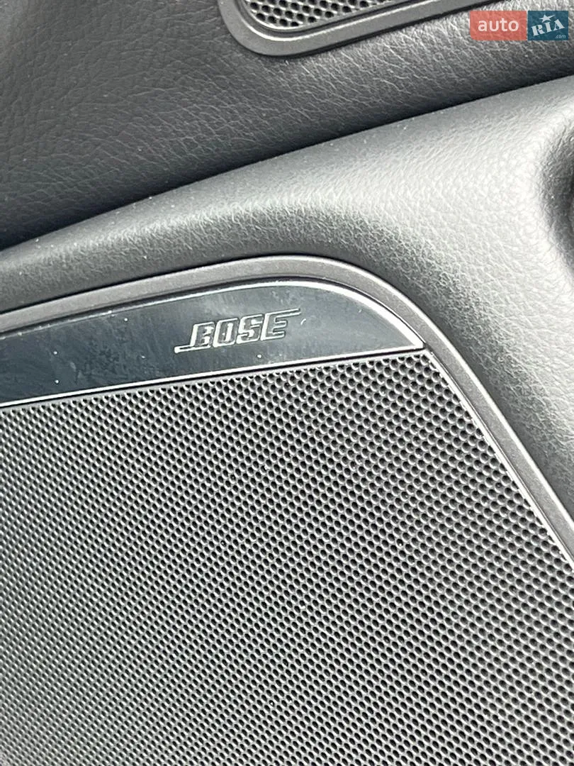 2013 Audi A6 - мініатюра 16
