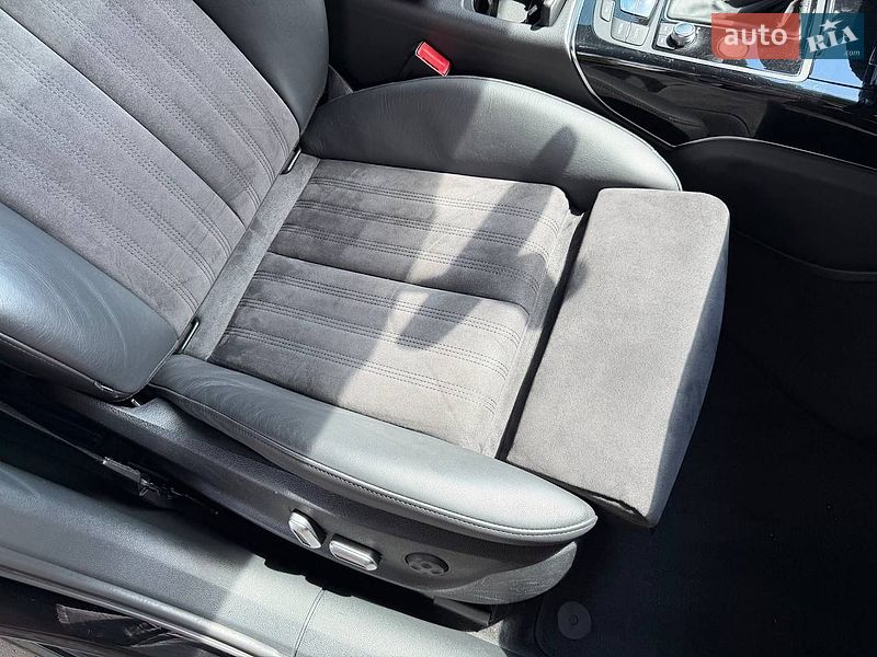 Седан Audi A6 2015 в Одессе