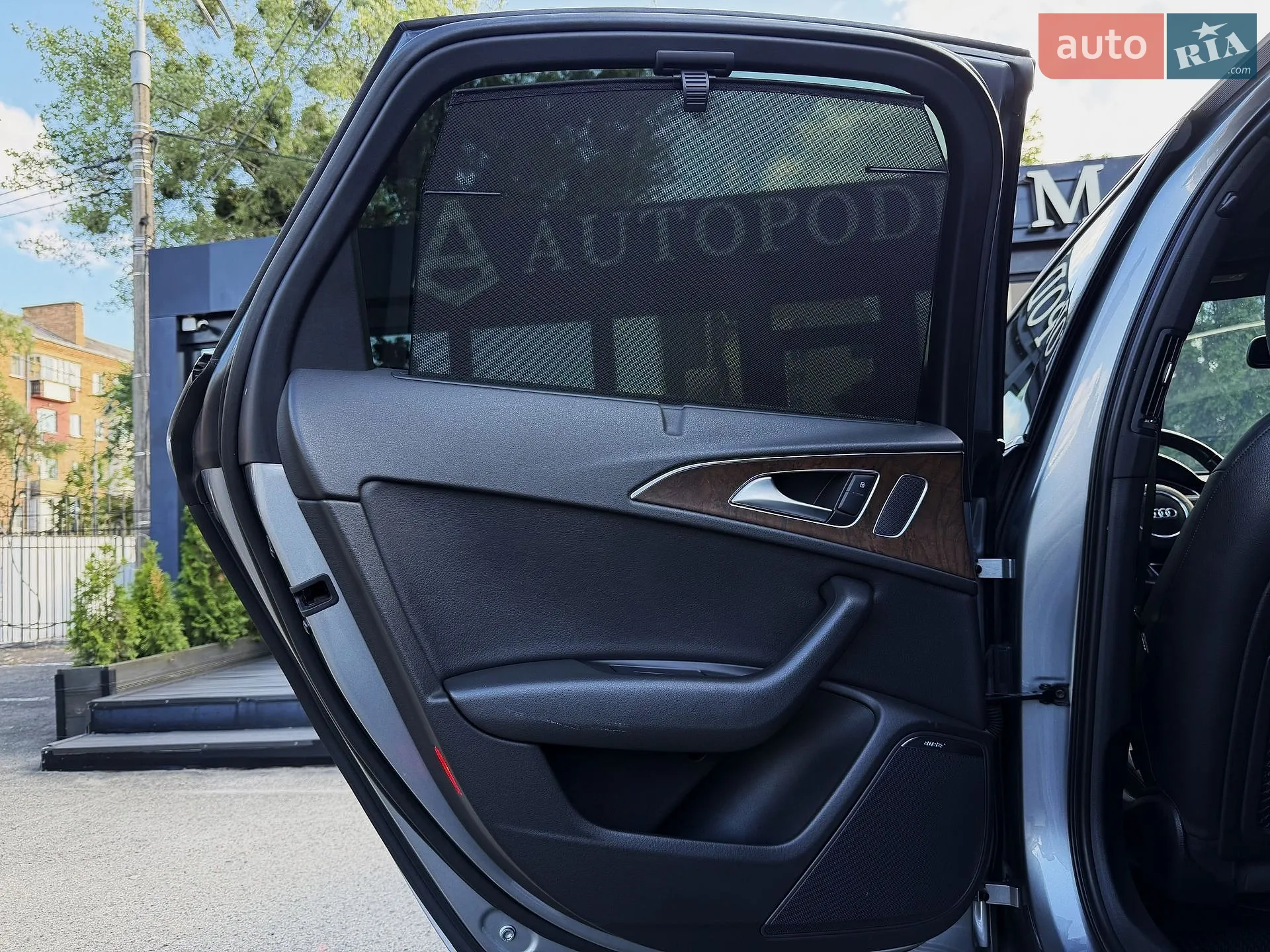 2020 Audi A6 allroad - мініатюра 29