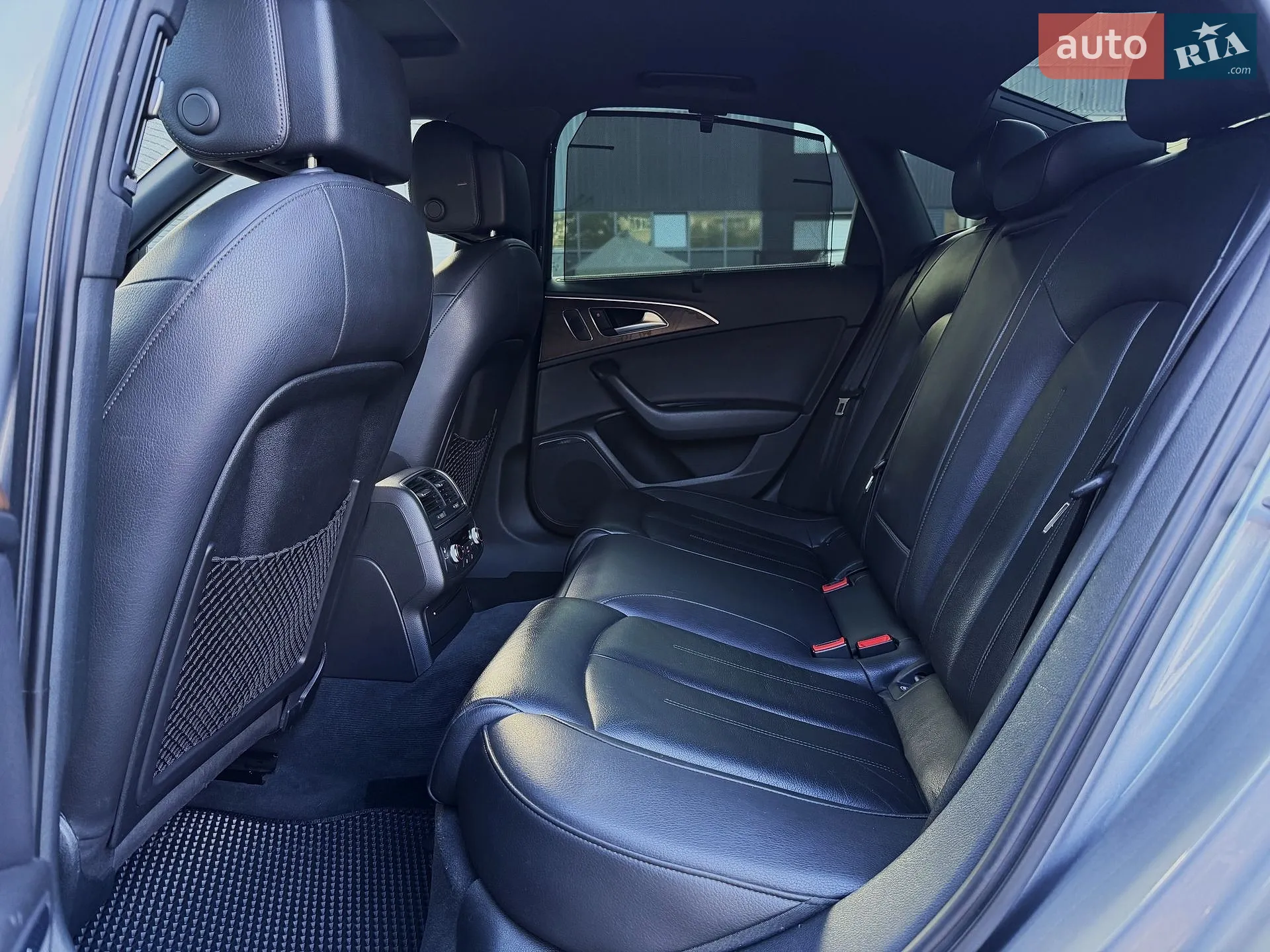 2020 Audi A6 allroad - мініатюра 30