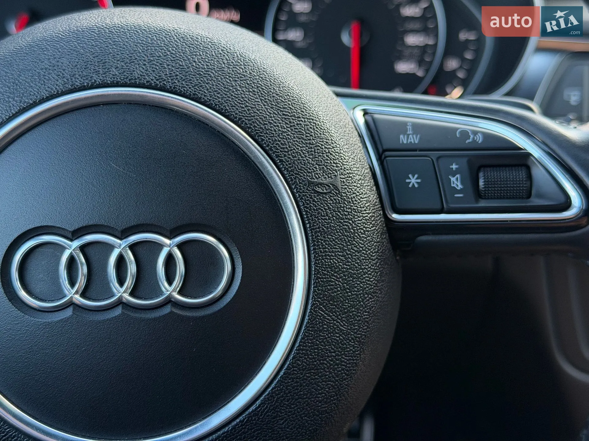 2020 Audi A6 allroad - мініатюра 47