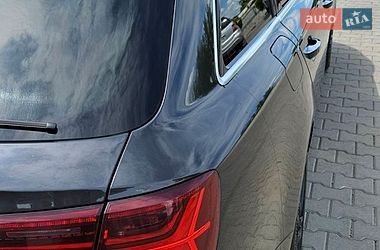 Универсал Audi A6 2016 в Коломые фото 11 Универсал Audi A6 2016 в Коломые