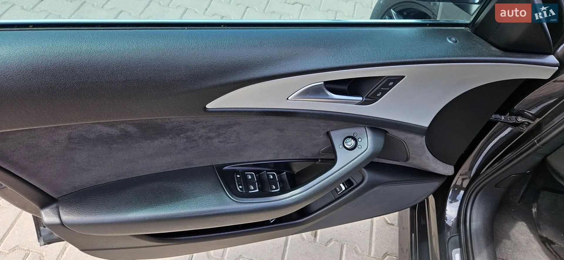 2016 Audi A6 - мініатюра 20