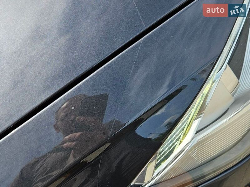 Универсал Audi A6 2016 в Коломые фото 14 Универсал Audi A6 2016 в Коломые