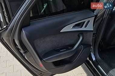Универсал Audi A6 2016 в Коломые фото 21 Универсал Audi A6 2016 в Коломые