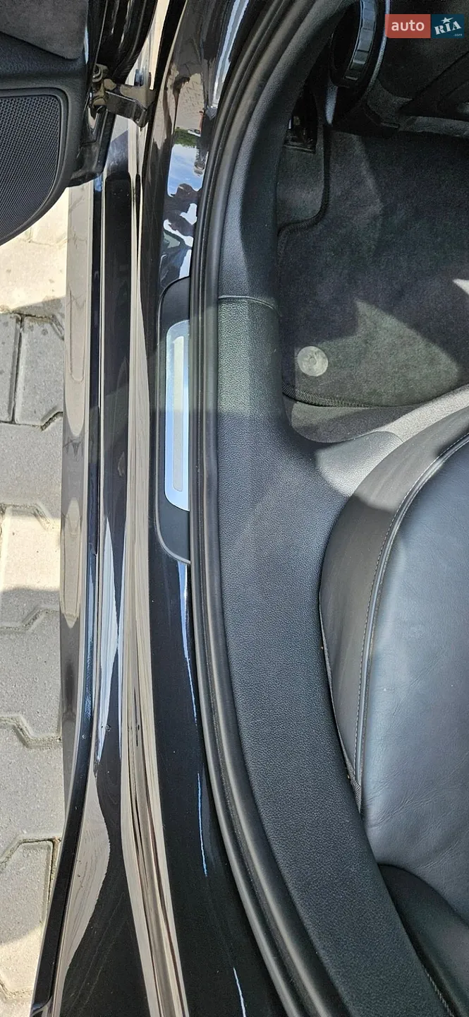 2016 Audi A6 - мініатюра 22