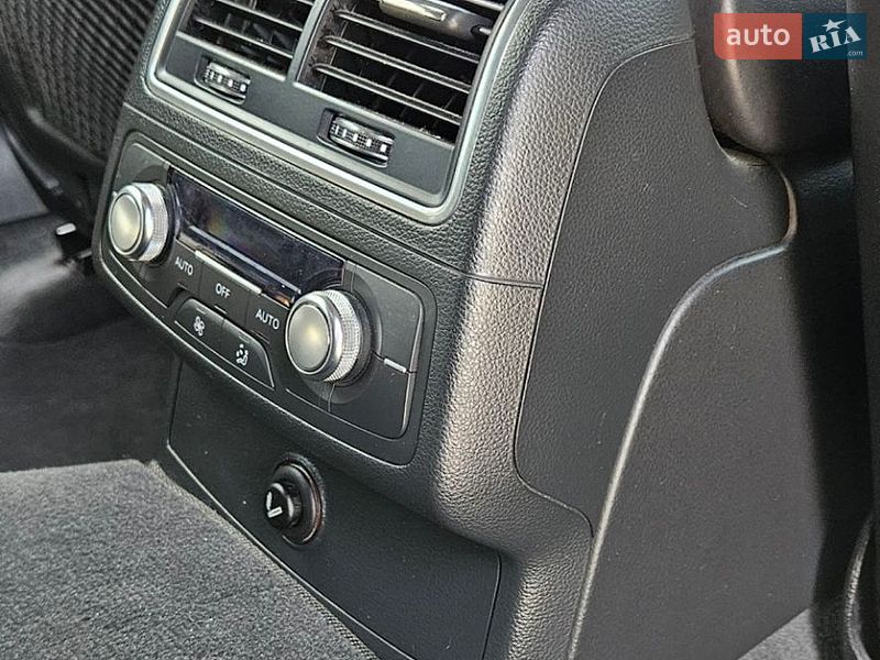Универсал Audi A6 2016 в Коломые фото 31 Универсал Audi A6 2016 в Коломые