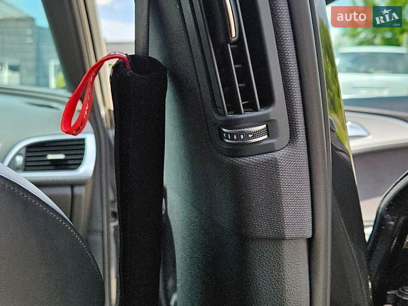 Универсал Audi A6 2016 в Коломые фото 34 Универсал Audi A6 2016 в Коломые